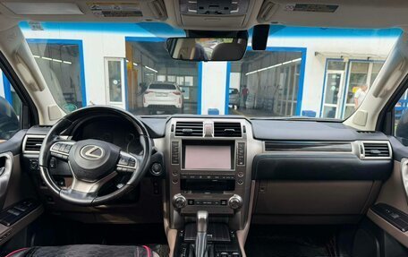 Lexus GX II, 2020 год, 6 550 000 рублей, 6 фотография