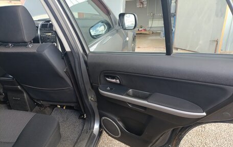 Suzuki Grand Vitara, 2007 год, 695 000 рублей, 18 фотография