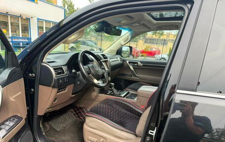 Lexus GX II, 2020 год, 6 550 000 рублей, 5 фотография