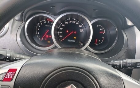 Suzuki Grand Vitara, 2007 год, 695 000 рублей, 14 фотография