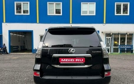 Lexus GX II, 2020 год, 6 550 000 рублей, 2 фотография