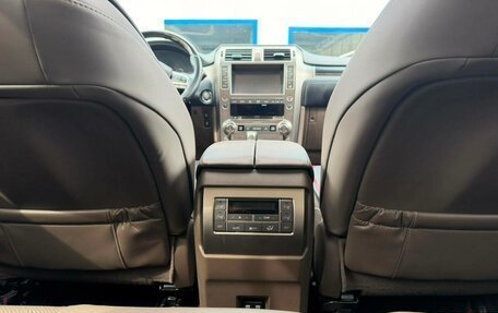 Lexus GX II, 2020 год, 6 550 000 рублей, 8 фотография