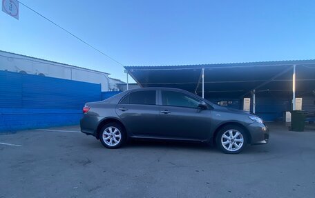 Toyota Corolla, 2007 год, 750 000 рублей, 2 фотография