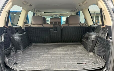 Lexus GX II, 2020 год, 6 550 000 рублей, 9 фотография