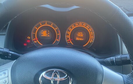 Toyota Corolla, 2007 год, 750 000 рублей, 5 фотография