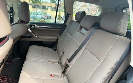 Lexus GX II, 2020 год, 6 550 000 рублей, 7 фотография