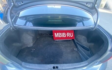 Toyota Corolla, 2007 год, 750 000 рублей, 9 фотография