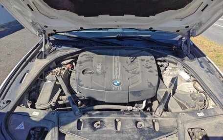 BMW 5 серия, 2013 год, 2 000 000 рублей, 8 фотография