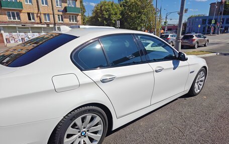 BMW 5 серия, 2013 год, 2 000 000 рублей, 6 фотография