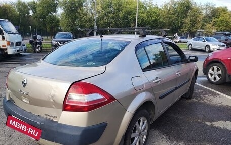 Renault Megane II, 2006 год, 227 000 рублей, 7 фотография