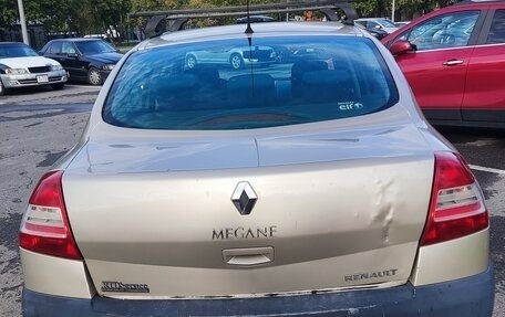 Renault Megane II, 2006 год, 227 000 рублей, 6 фотография