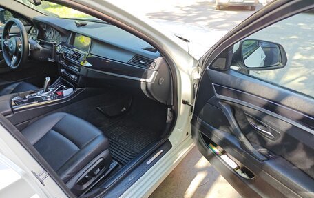 BMW 5 серия, 2013 год, 2 000 000 рублей, 11 фотография