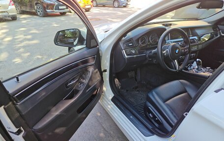 BMW 5 серия, 2013 год, 2 000 000 рублей, 9 фотография