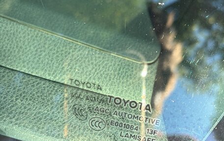 Toyota Yaris XP150 рестайлинг, 2022 год, 2 000 000 рублей, 11 фотография