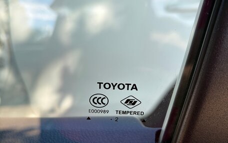 Toyota Yaris XP150 рестайлинг, 2022 год, 2 000 000 рублей, 12 фотография