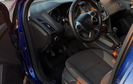 Ford Focus III, 2014 год, 810 000 рублей, 4 фотография
