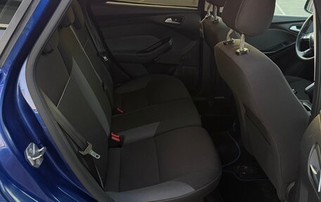 Ford Focus III, 2014 год, 810 000 рублей, 7 фотография