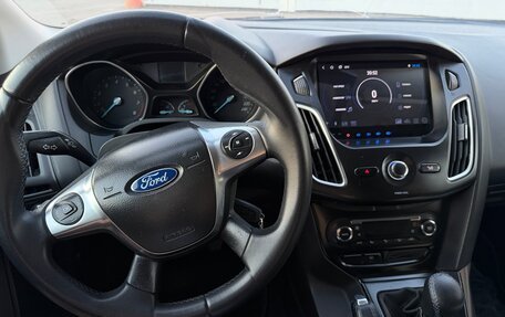Ford Focus III, 2014 год, 810 000 рублей, 9 фотография