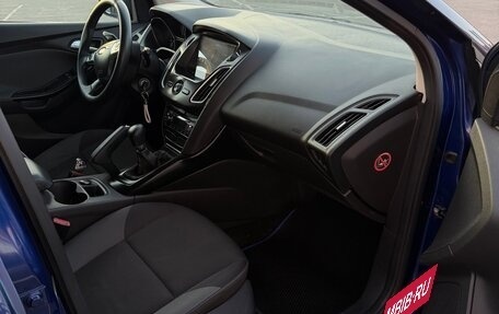 Ford Focus III, 2014 год, 810 000 рублей, 6 фотография