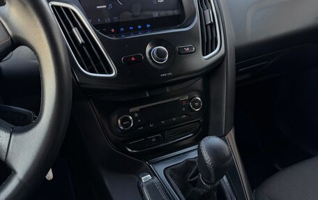 Ford Focus III, 2014 год, 810 000 рублей, 10 фотография
