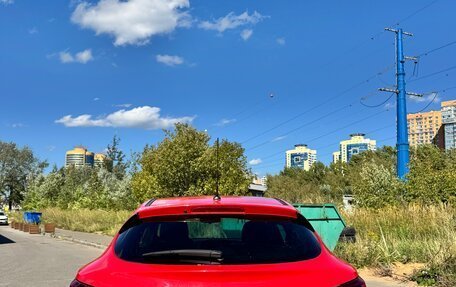 Opel Astra J, 2014 год, 700 000 рублей, 5 фотография