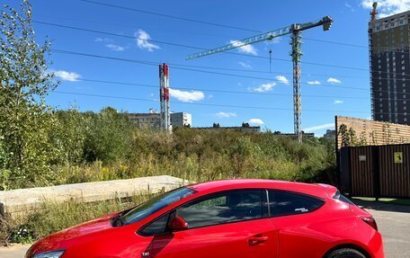 Opel Astra J, 2014 год, 700 000 рублей, 3 фотография
