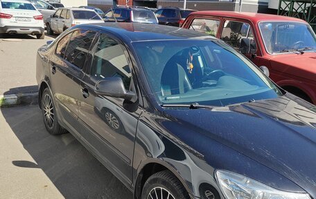 Skoda Octavia, 2011 год, 750 000 рублей, 4 фотография