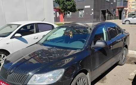 Skoda Octavia, 2011 год, 750 000 рублей, 3 фотография