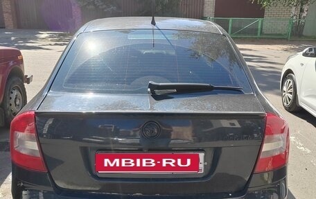 Skoda Octavia, 2011 год, 750 000 рублей, 2 фотография