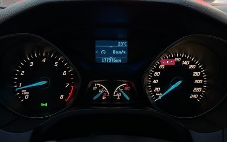 Ford Focus III, 2014 год, 810 000 рублей, 11 фотография