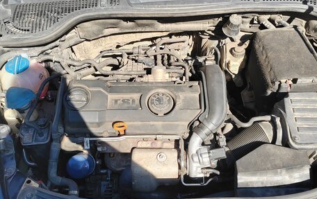 Skoda Octavia, 2011 год, 750 000 рублей, 6 фотография