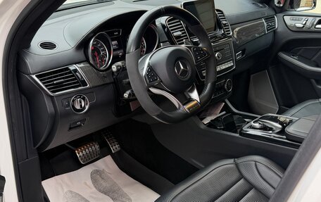 Mercedes-Benz GLE AMG, 2015 год, 2 500 000 рублей, 8 фотография