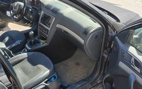 Skoda Octavia, 2011 год, 750 000 рублей, 10 фотография