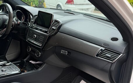 Mercedes-Benz GLE AMG, 2015 год, 2 500 000 рублей, 9 фотография
