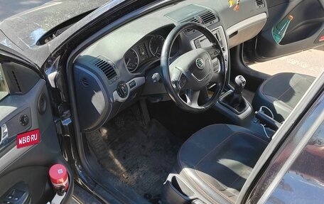 Skoda Octavia, 2011 год, 750 000 рублей, 7 фотография