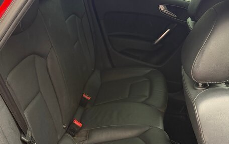 Audi A1, 2014 год, 929 000 рублей, 7 фотография