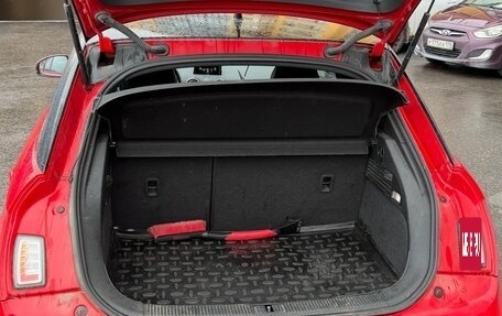 Audi A1, 2014 год, 929 000 рублей, 9 фотография