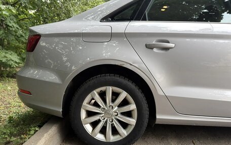 Audi A3, 2015 год, 1 150 000 рублей, 2 фотография