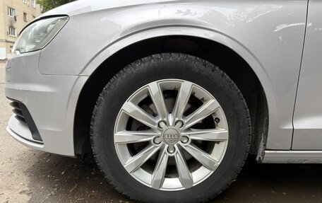 Audi A3, 2015 год, 1 150 000 рублей, 6 фотография