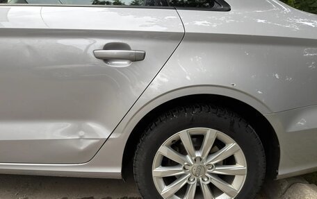 Audi A3, 2015 год, 1 150 000 рублей, 7 фотография