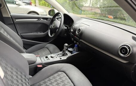 Audi A3, 2015 год, 1 150 000 рублей, 11 фотография