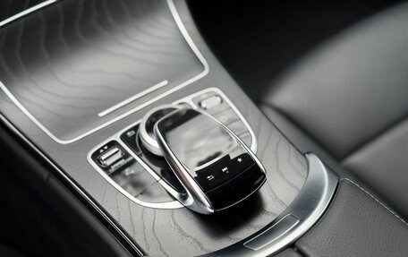 Mercedes-Benz C-Класс, 2017 год, 2 300 000 рублей, 12 фотография