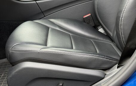 Mercedes-Benz C-Класс, 2017 год, 2 300 000 рублей, 21 фотография