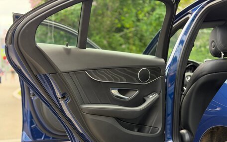 Mercedes-Benz C-Класс, 2017 год, 2 300 000 рублей, 33 фотография
