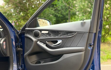 Mercedes-Benz C-Класс, 2017 год, 2 300 000 рублей, 34 фотография