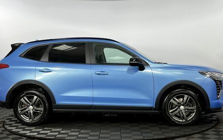 Haval Jolion, 2024 год, 1 975 000 рублей, 5 фотография