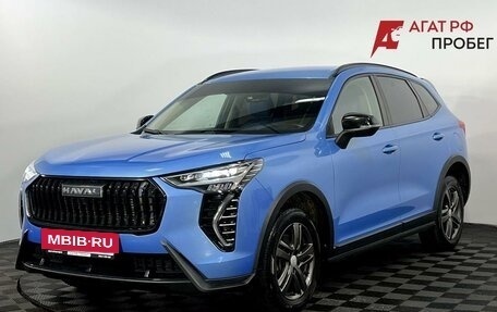Haval Jolion, 2024 год, 1 975 000 рублей, 2 фотография