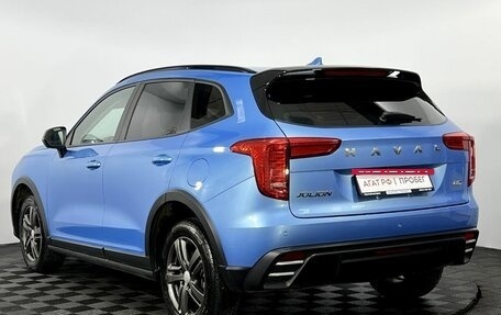 Haval Jolion, 2024 год, 1 975 000 рублей, 7 фотография