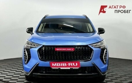 Haval Jolion, 2024 год, 1 975 000 рублей, 3 фотография