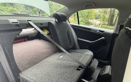 Volkswagen Jetta VI, 2012 год, 890 000 рублей, 10 фотография